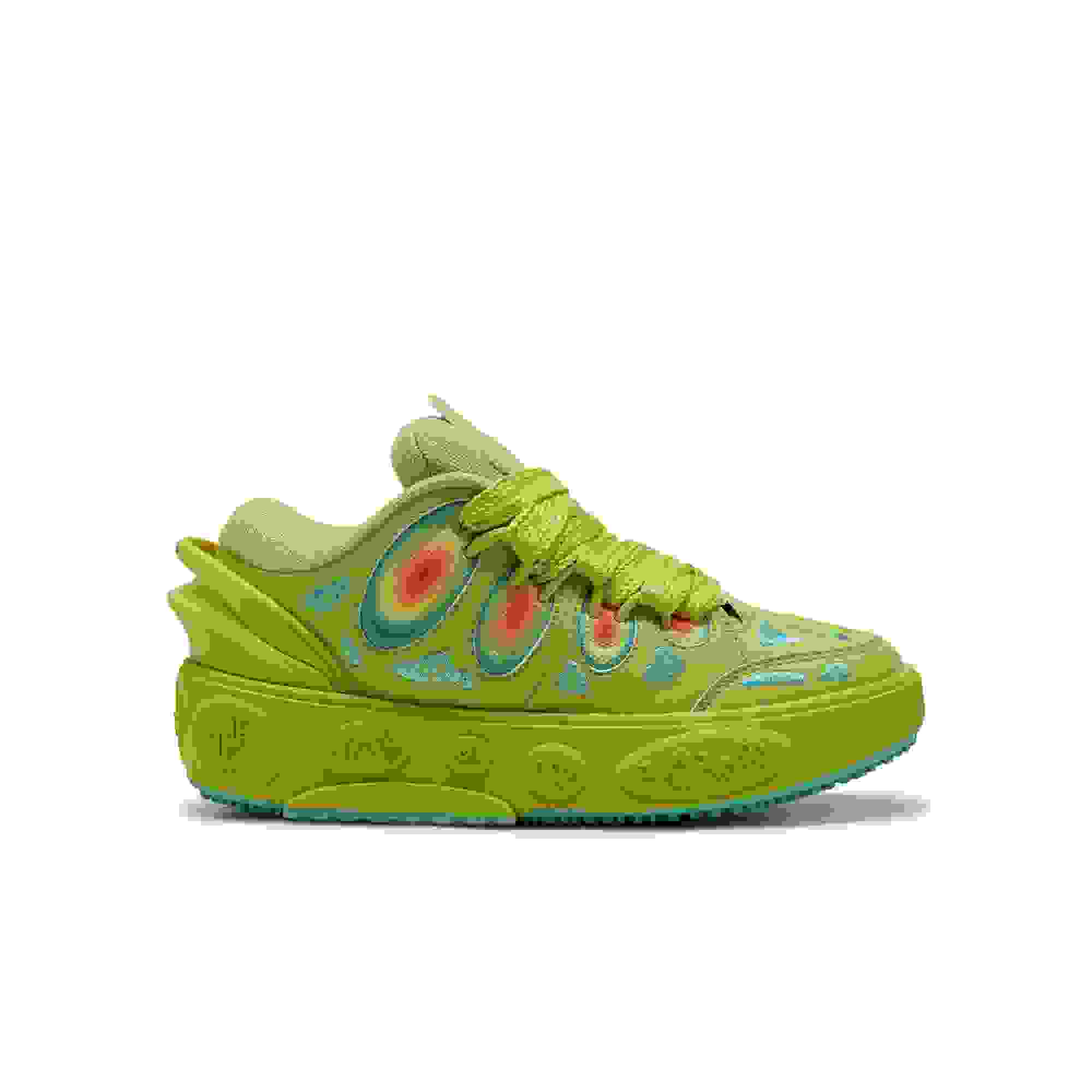 PUMA LaFrance Grade School Kids' "Heatmap" Shoe